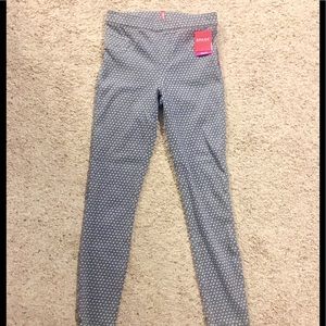 SPANX Dotted jeggings